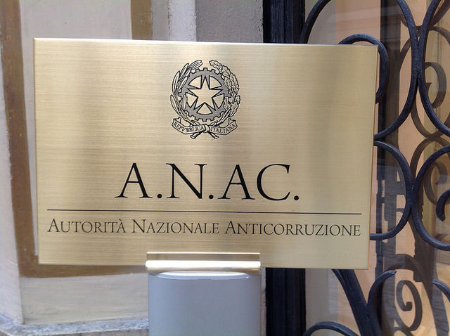 Anac Anac - project financing
