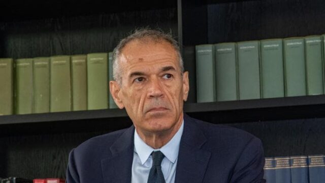 Carlo Cottarelli