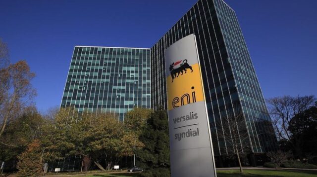Eni Eni