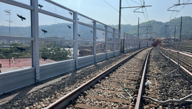 Lavori circumflegrea