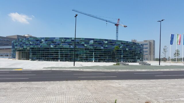 Ospedale del Mare