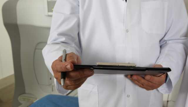 Ospedale sanità