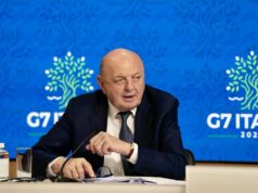 Pichetto Fratin: “Sul target clima 2040 non c’è ancora equilibrio” Pichetto Fratin (caro energia)