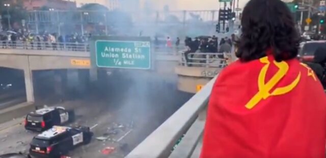 Rivolta Los Angeles Rivolta Los Angeles