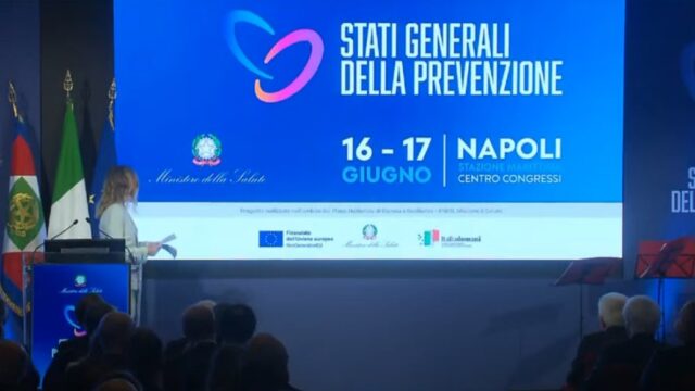 Stati generali della prevenzione