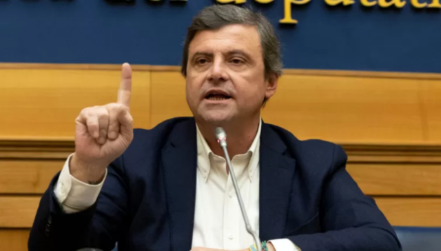 Carlo Calenda Azione