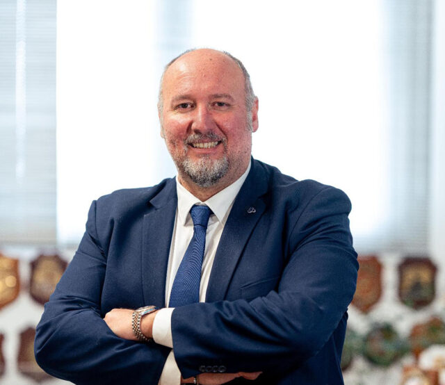 Confapi taranto fabio greco