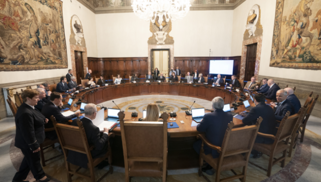 Consiglio dei Ministri