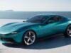 Ferrari svela la nuova Amalfi: eleganza e prestazioni per la berlinetta che sostituisce la Roma Ferrari Amalfi