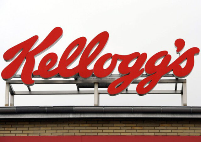 Kellogg's