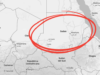 Sudan, l’inferno invisibile: un conflitto dimenticato che sta devastando un intero Paese Mappa Sudan