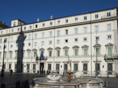 Decreto Primo Maggio, il governo tra tre opzioni: nodo rappresentanza e misure contro il lavoro povero Palazzo Chigi Foto Governo.it