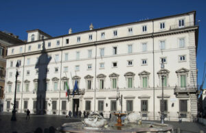 Decreto Primo Maggio, il governo tra tre opzioni: nodo rappresentanza e misure contro il lavoro povero Palazzo Chigi Foto Governo.it