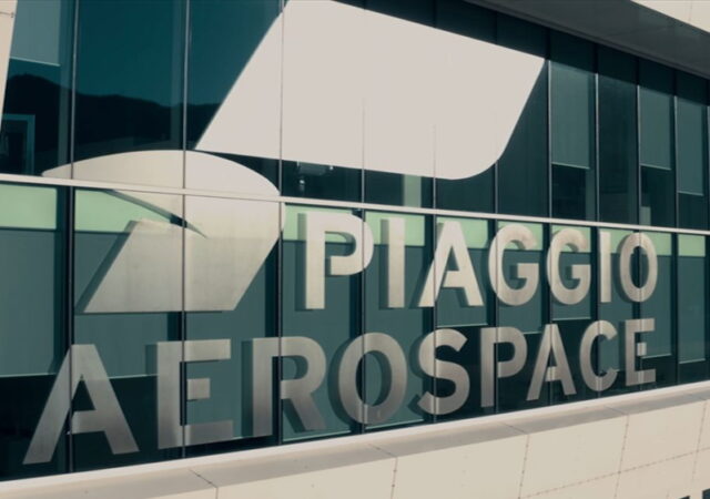 Piaggio Aerospace
