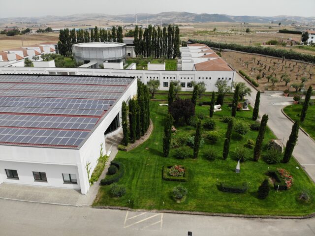 Sede Biogem