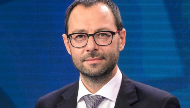 Stefano Patuenelli