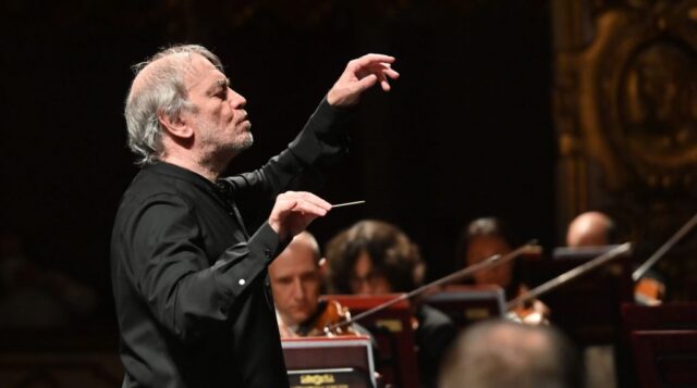 VALERIJ GERGIEV