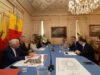 Euro 2032, presentato a UEFA e FIGC il restyling dello Stadio Maradona Euro