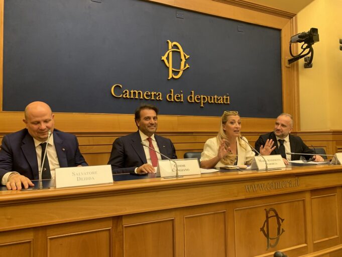Nasce l’Intergruppo parlamentare Nautica, Subacquea e Turismo Marino