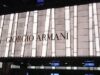 Il testamento di Armani: la Giorgio Armani Spa alla Fondazione Giorgio Armani