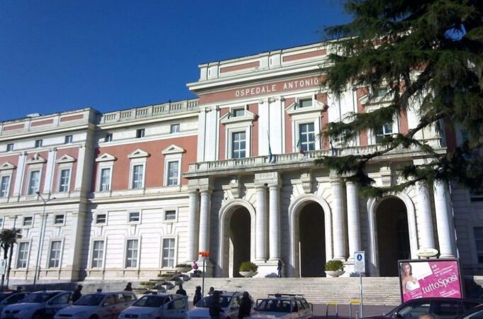 Napoli in emergenza sangue: il Cardarelli lancia un appello ai giovani Ospedale Cardarelli di Napoli