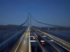 Ponte sullo Stretto, Anac avverte il Governo: “Serve una nuova gara. Così il progetto rischia di violare le norme europee” Ponte sullo stretto di Messina