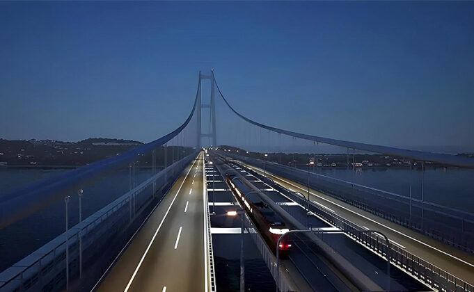 Ponte sullo Stretto, Anac avverte il Governo: “Serve una nuova gara. Così il progetto rischia di violare le norme europee” Ponte sullo stretto di Messina