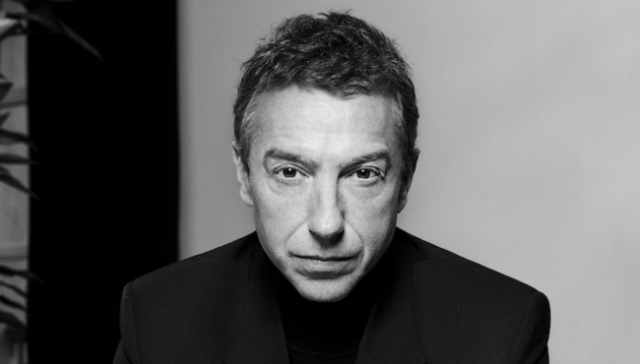 Riccardo Bellini Ceo Maison Valentino