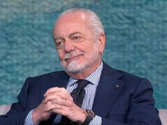 Napoli. De Laurentiis frena su Allegri: “L’allenatore lo presenteremo quando potremo”