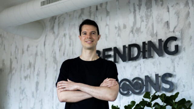 Bending Spoons Vimeo