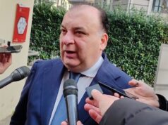 Huaweigate, Martusciello verso la revoca dell’immunità: ora decide Strasburgo Fulvio Martusciello