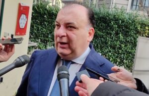 Huaweigate, Martusciello verso la revoca dell’immunità: ora decide Strasburgo Fulvio Martusciello
