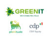 GreenIT sigla finanziamento da 370 milioni per accelerare sulla transizione energetica GreenIt