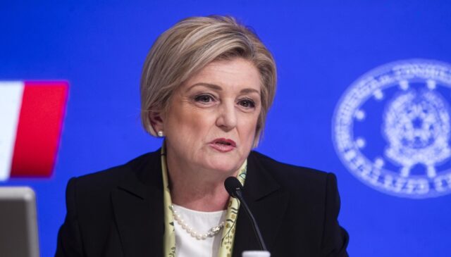 Marina calderone ministero del lavoro e delle politiche sociali - autoimpiego