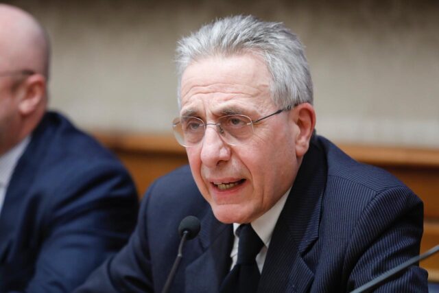 Mario Caligiuri