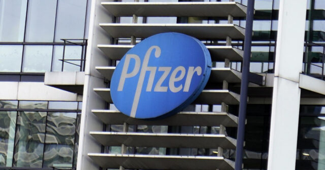 Pfizer farmaco obesità