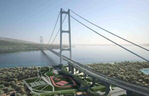 Ponte sullo Stretto, tre indagati per corruzione: coinvolto anche un ex presidente aggiunto della Corte dei Conti Ponte sullo Stretto di Messina No ponte