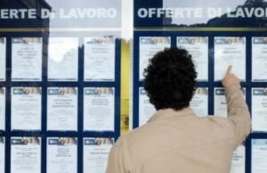 Lavoro, maggio rallenta: meno occupati e disoccupati, crescono gli inattivi. Ma il trimestre resta positivo Ricerca del lavoro