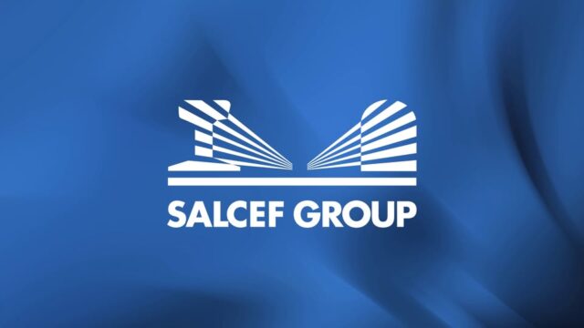 Salcef group