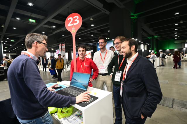 Smau Pmi startup innovative