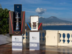 America’s Cup 2027: Regione Campania e Comune di Napoli rafforzano la collaborazione istituzionale.