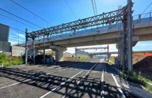 L’ombra della camorra sui cantieri dell’Alta Velocità Napoli–Bari: chiesti 41 arresti Alta velocità Napoli-Bari