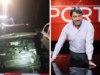Attentato a Sigfrido Ranucci, bombe sotto le auto del giornalista e della figlia Attentato Sigfrido Ranucci