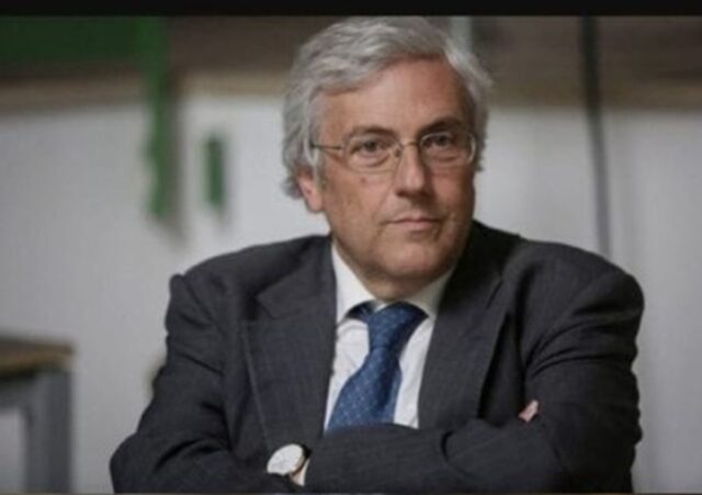 Carlo Verna Elezioni Regionali Campania