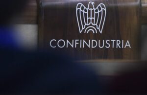 Confindustria: “Con una guerra lunga rischiamo la più grave crisi energetica della storia” Confindustria