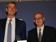 Ponte sullo Stretto, la Corte dei Conti blocca l’iter: Confapi chiede chiarezza ma conferma il sostegno all’opera Cristian Camisa e Francesco Napoli - Ponte sullo stretto