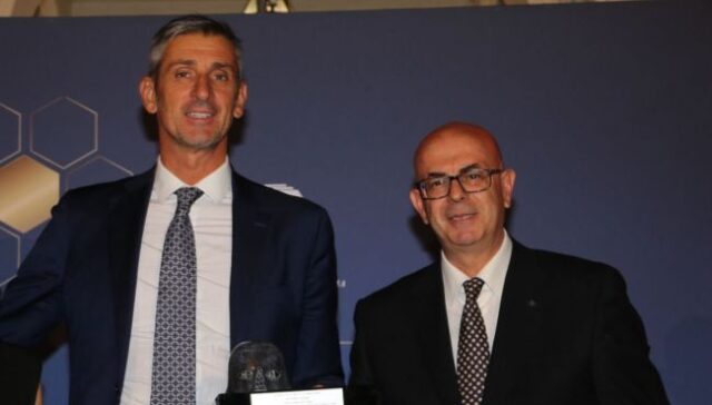 Cristian Camisa e Francesco Napoli - Ponte sullo stretto