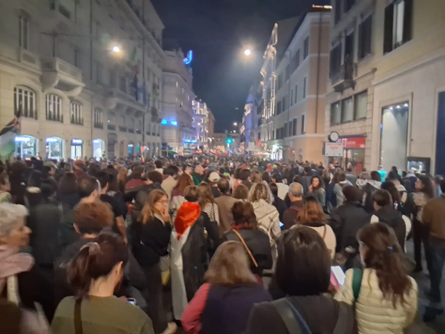 Flotilla Roma Collettiva