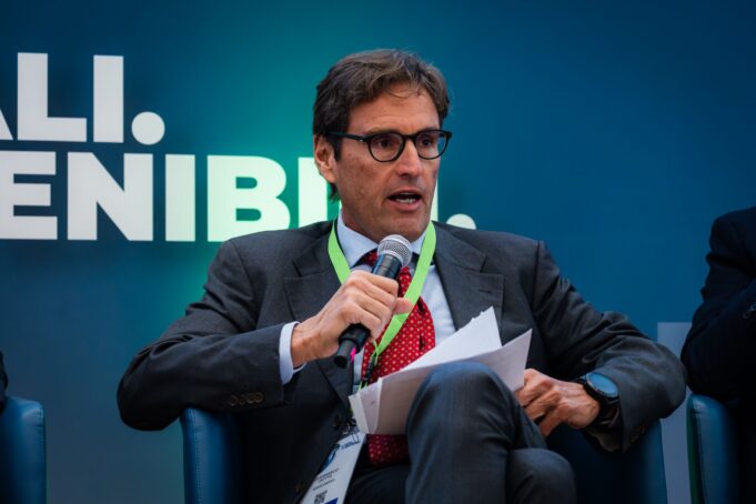Confidi e DDL PMI: Assoconfidi chiede modifiche all’articolo 5 per una riforma più efficace e condivisa Gianmarco Dotta Confidi - assoconfidi