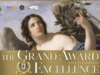 “The Grand Award to Excellence”: a Santa Maria Capua Vetere il Gala delle Eccellenze Europee 2025 Grand award excellence